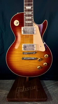 Gibson R9 Iced Tea 3